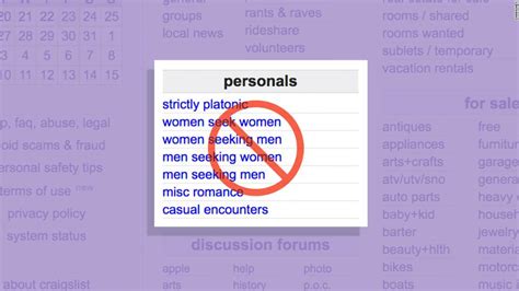 women seeking men craiglist|20 Best Craigslist Personals Alternative Websites (2024).